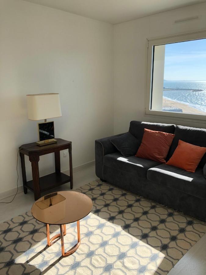 Domaine Des Roches Apartment Trouville-sur-Mer Exterior photo
